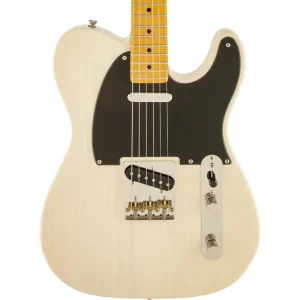 Squier Classic Vibe Telecaster ’50s Maple Fingerboard – Vintage Blonde