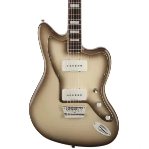 Squier Vintage Modified Baritone Jazzmaster – Antigua