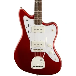 Squier Vintage Modified Jazzmaster – Candy Apple