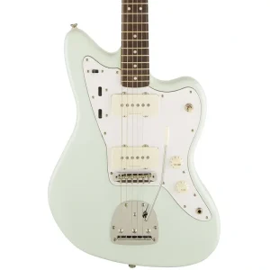 Squier Vintage Modified Jazzmaster – Sonic Blue