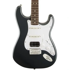Squier Vintage Modified Stratocaster HSS – Charcoal