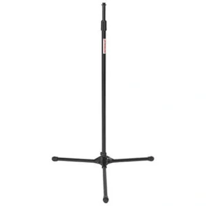 Stageline MS203B Tripod Microphone Stand – Black