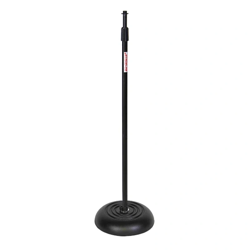Stageline MS603B Microphone Stand Black