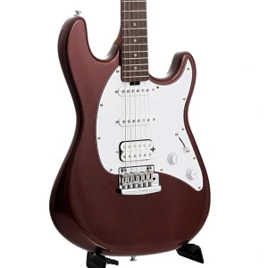 Sterling by Music Man Cutlass CT50HSS Electric Guitar Dropped Copper Finish