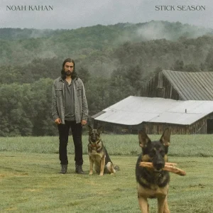 Stick Season – Noah Kahan (Vinyl) (AE)