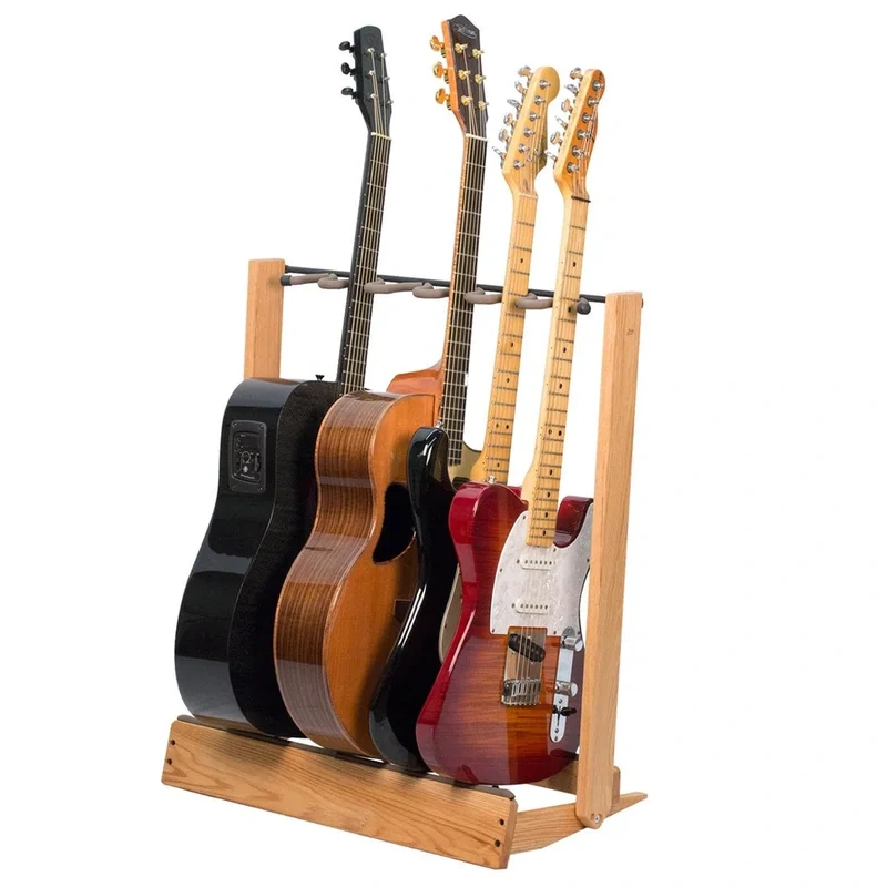 String Swing CC34 Floor Guitar Rack
