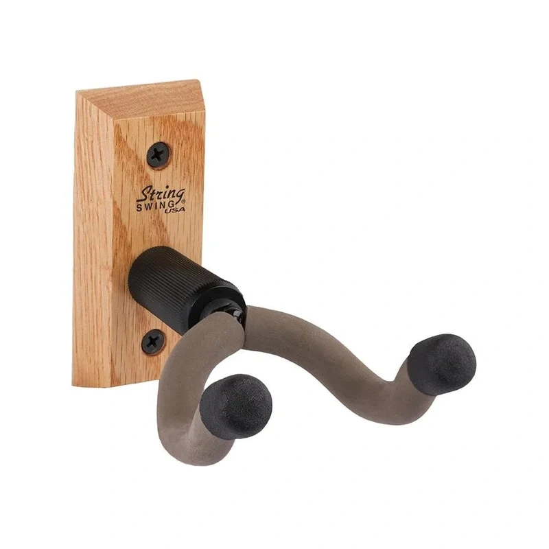 String Swing “Keeper” Instrument Hanger