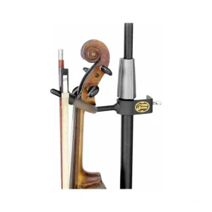 String Swing Violin Holder