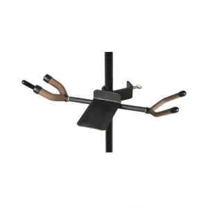 String Swing Violin / Mandolin Hanger for Mic Stand