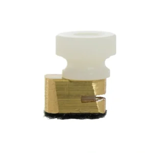 Strum Hollow Banjo 5th String Capo & Bag