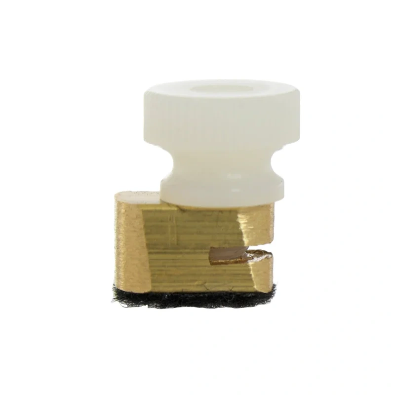 Strum Hollow Banjo 5th String Capo & Bag