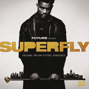Superfly (Original Motion Picture Soundtrack) – Future (Vinyl)