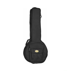 Superior Tenor Resonator Banjo Gigbag