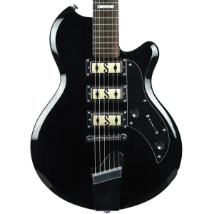 Supro Hampton Island Series – Used