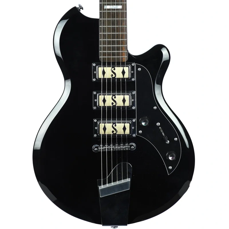 Supro Hampton Island Series – Used