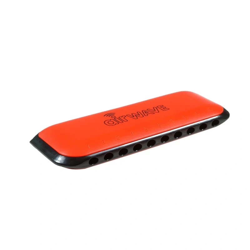 Suzuki AW-1 Air Wave Harmonica for Kids