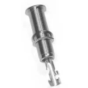 Switchcraft SWC-152B Switchcraft Extra Long 1/4-Inch Female StereoTRS Jack