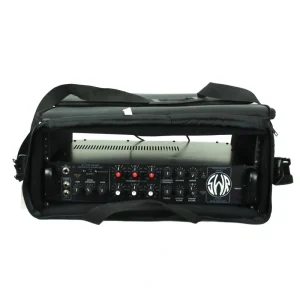 SWR SM 900 Head With Case – Used