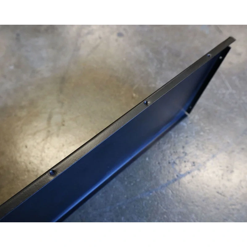 ‘- System 100M 191-J Mounting Panel