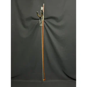 T. Pampolin 4/4 Violin Bow (used)