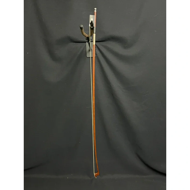 T. Pampolin 4/4 Violin Bow (used)