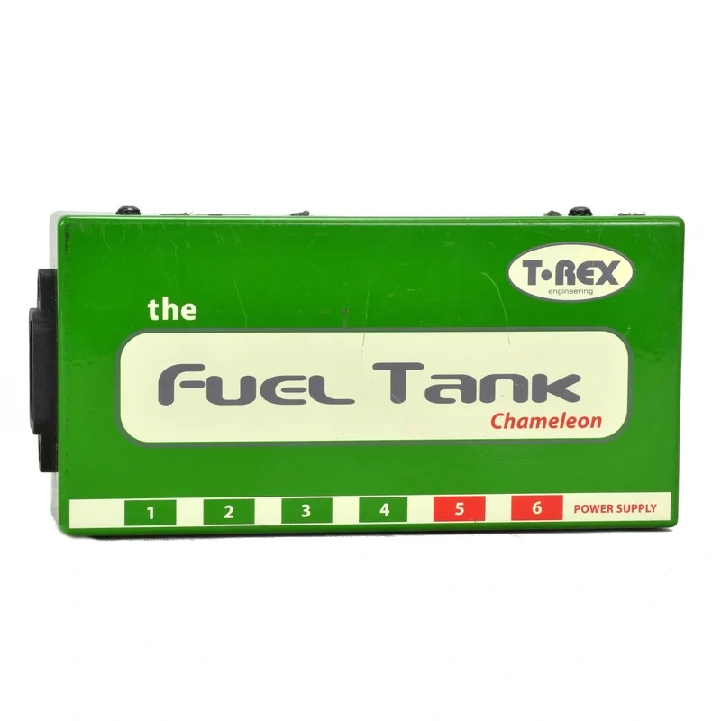T Rex Fuel Tank Chameleon Power Supply – Used