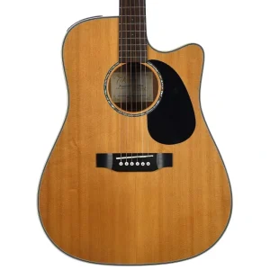 Takamine 2008 EG530SC Dreadnought – Used