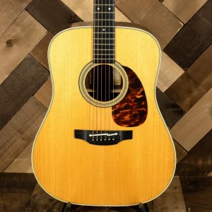 Takamine 2015 EF360S TT With OHC – Used