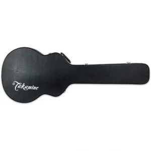 Takamine Hardshell case for Acoustic/Electric Bass GC-B
