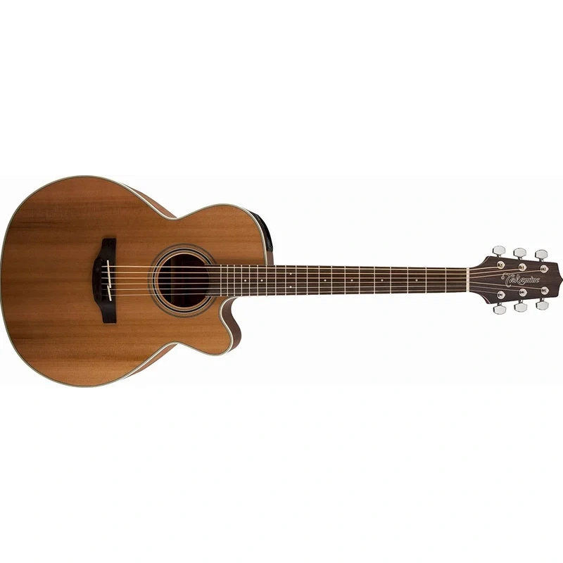 Takamine NEX Acoustic-Electric Guitar GN20CE-NS