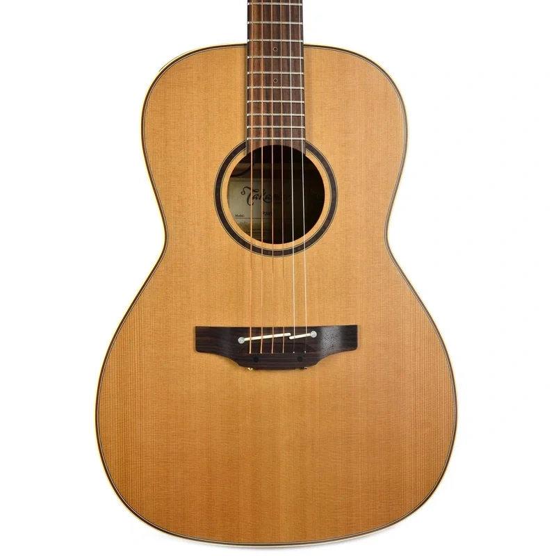 Takamine P3NY – Natural Satin – Used
