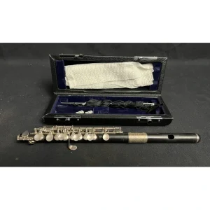 Takezawa Model 203 Piccolo (used)