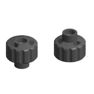 Tama CM8P Cymbal Mates (2 Pack)