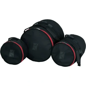 Tama DSS44LJ 3-Piece Drum Bag Set for Club-JAM Flyer Kit