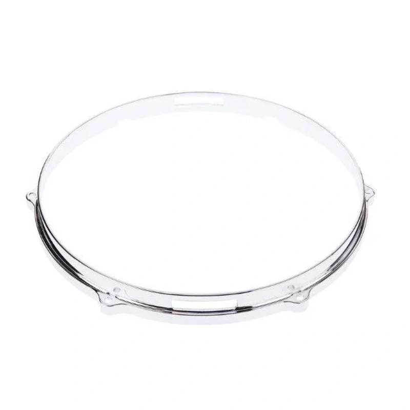 Tama MDH12S-6 12” Die-Cast Snare Side Hoop, 6 Holes