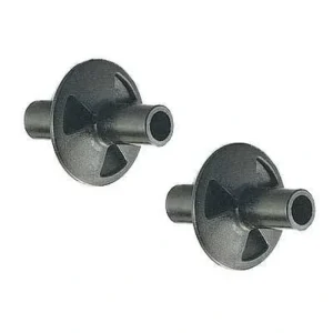 Tama RB8P Reversible 8 MM Cymbal Sleeve (2 Pack)