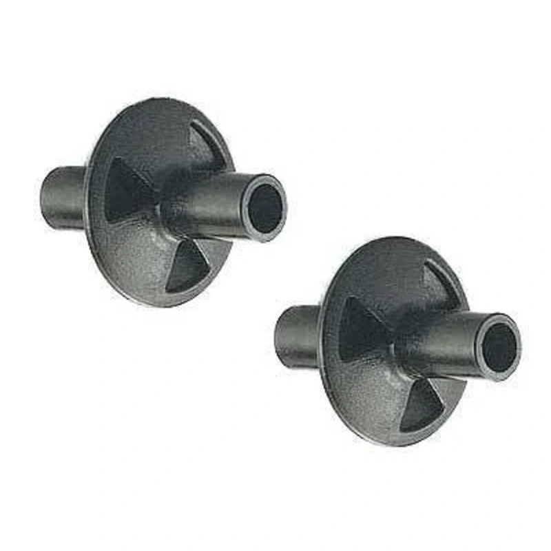 Tama RB8P Reversible 8 MM Cymbal Sleeve (2 Pack)