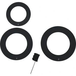 Tama SSRP48 – Soft Sound Ring Set – 10,13,14”