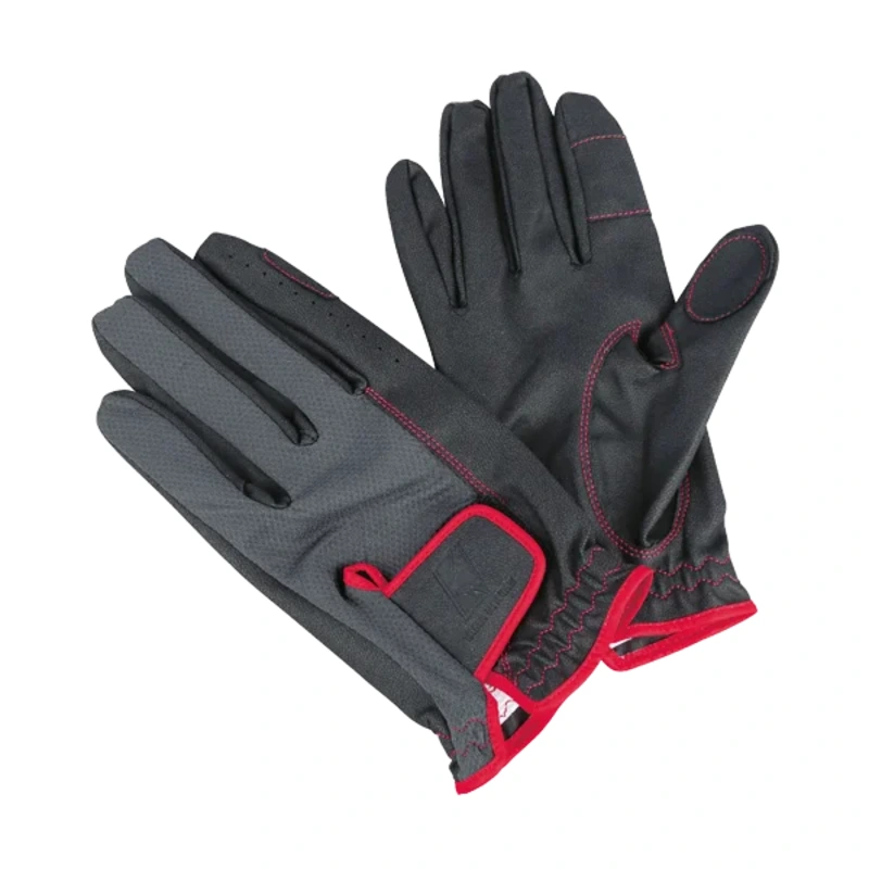 Tama TDG10BKL – Drummer’s Glove – Black, Large