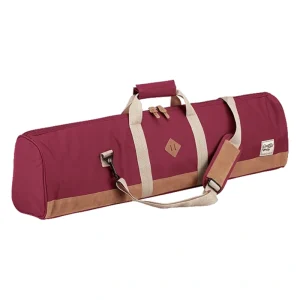 Tama THB02LWR Powerpad Designer Hardware Bag – Wine Red