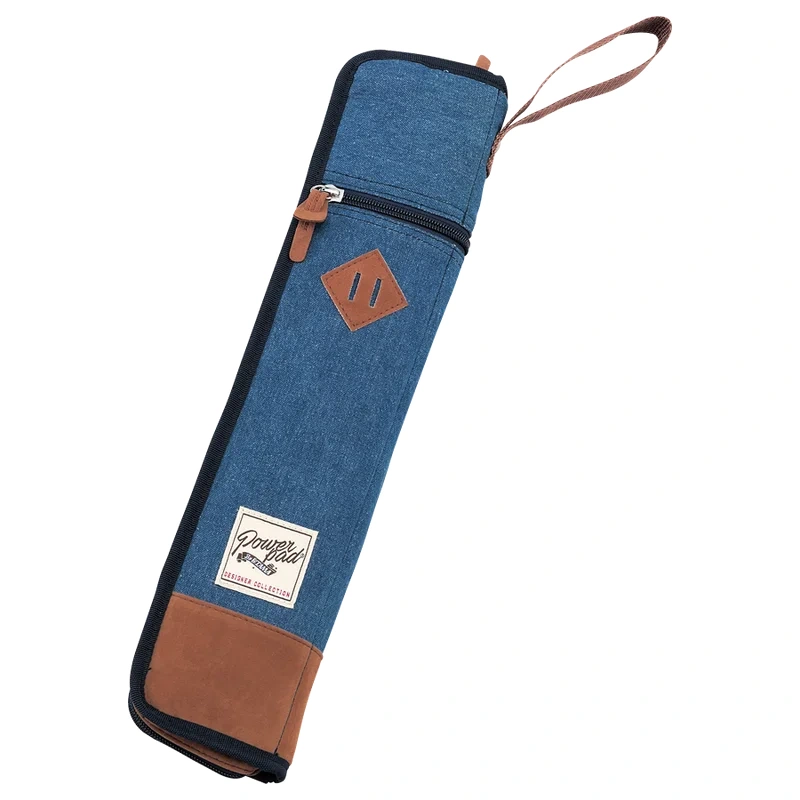 Tama TSB12DBL – Powerpad Designer Stick Bag – Blue Denim