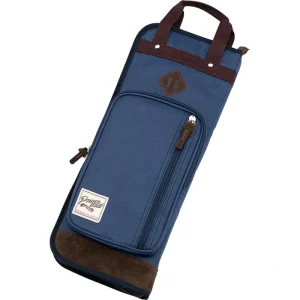 Tama TSB24NB Powerpad Designer Stick Bag – Navy Blue