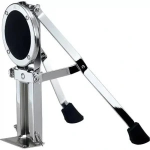 Tama TTBD6 True Touch Training Solid Kick Pad – 6-inch