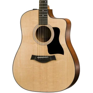 Taylor 110CE Spruce Dreadnought – 2016