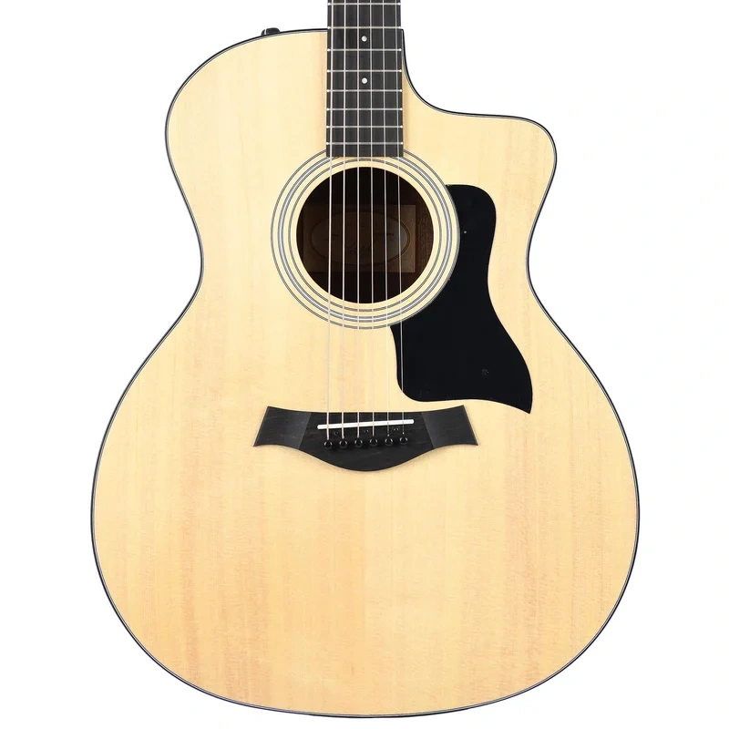 Taylor 114CE Walnut Sitka Grand Auditorium
