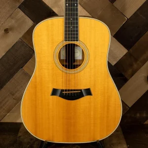 Taylor 2008 DN4 With OHC – Used
