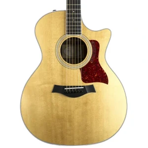 Taylor 2016 414CE Grand Auditorium Rosewood Blemished