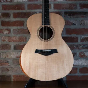 Taylor 2019 Academy 12E Natural With Bag – Used