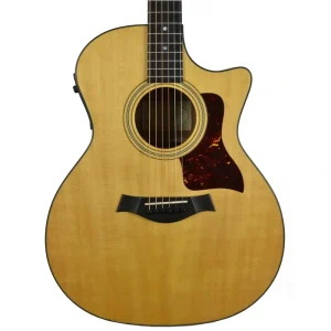 Taylor 314CE With OHSC – Used
