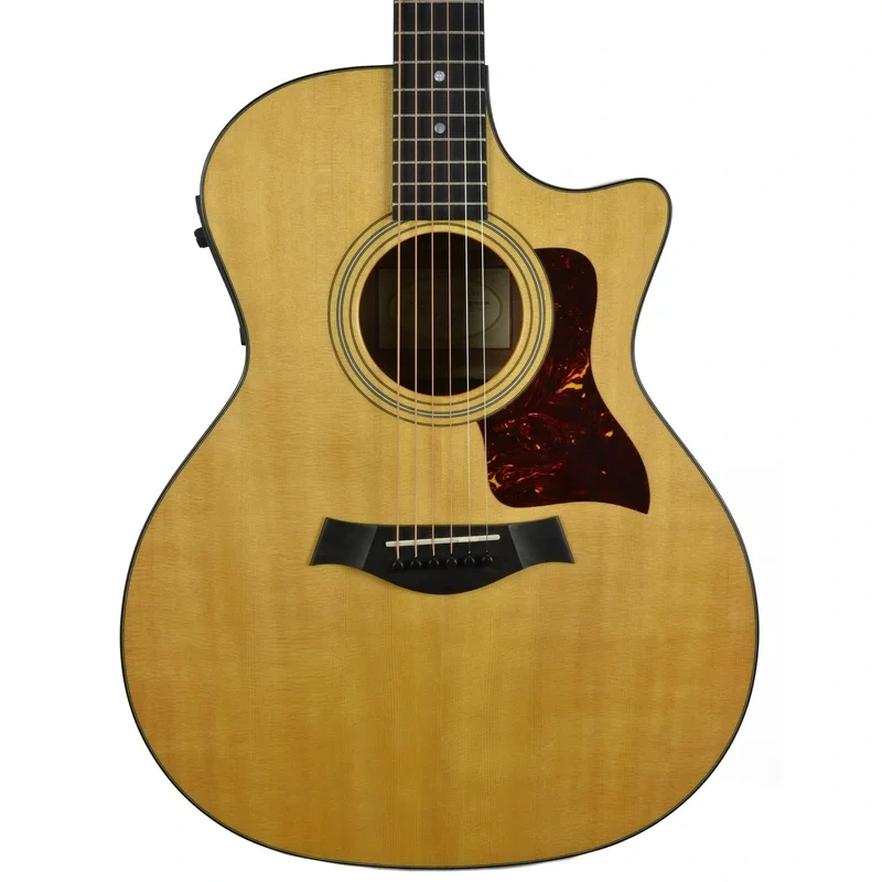 Taylor 314CE With OHSC – Used